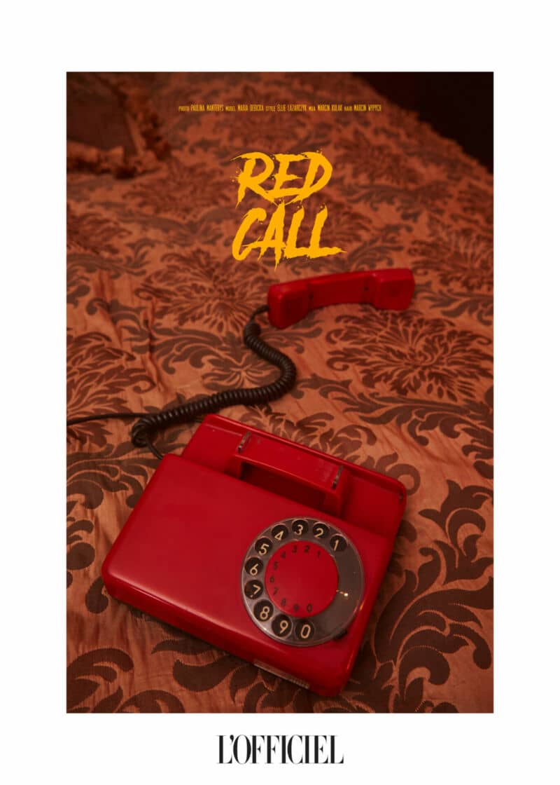 Red call9lp
